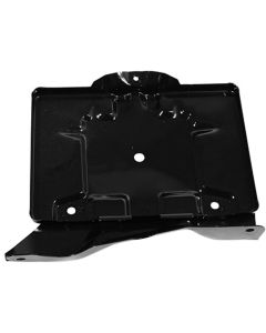 El Camino Battery Tray, Quality Reproduction, 1964-1965