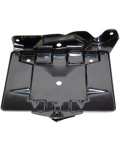 El Camino Battery Tray, Show Quality Reproduction, 1964-1965