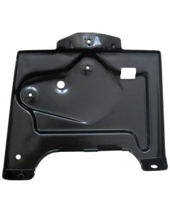 El Camino Battery Tray, Show Quality Reproduction, 1967