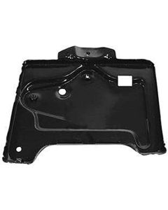 1967 El Camino Battery Tray, Quality Reproduction