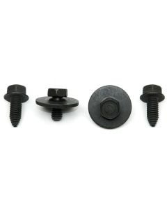 Battery Tray Bolt Set,70-77