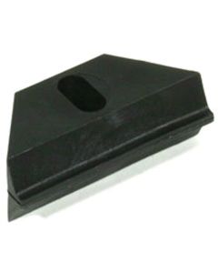 Malibu Battery Hold Down Clamp, NOS Original GM, 1978-1983
