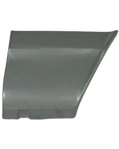 1964-1965 El Camino Fender Patch Panel Lower Rear Right