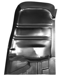 El Camino Floor Pan, Front, Right, 1973-1977
