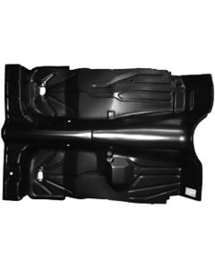 1978-1987 El Camino Floor Pan, Full, With Hump