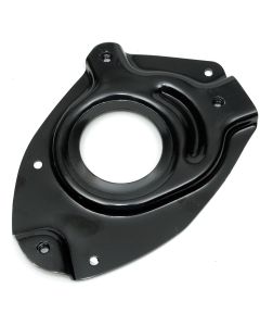 Firewall Patch Panels 68-69 Wiper Mounting Plate