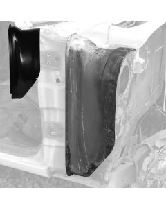 Cowl Panel,Outer Lower,Right,68-72