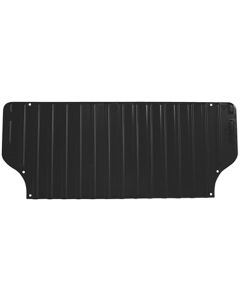 El Camino Bed Floor Access Panel, 1968-1972