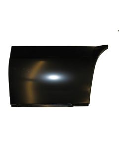 El Camino Front Of Rear Wheel Patch Panel, Left, 1978-1987