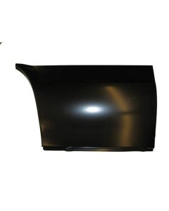 El Camino Front Of Rear Wheel Patch Panel, Right, 1978-1987