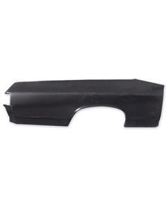 El Camino Quarter Panel Skin, Right, 1968-1972