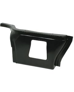 1968-1972 El Camino Inner Quarter Brace, Front, RH Side