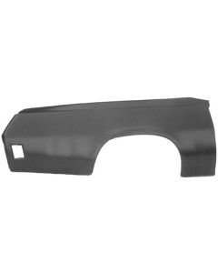 1978-1987 El Camino , RH  Quarter Panel