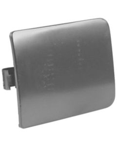 El Camino Fuel Filler Door, 1968-1972