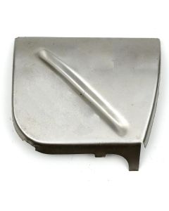 El Camino Floor Support Under Seat Mounting Bracket, Left, 1959-1960