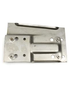 El Camino Floor Support Under Seat Mounting Bracket, Right,1959-1960