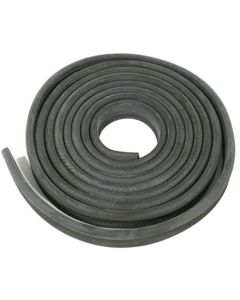 El Camino Fender Skirt Rubber, 1959-1960