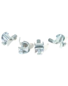 Clips,Fender Skirts,59-60