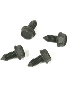 El Camino Radiator Fasteners, 396, 1967