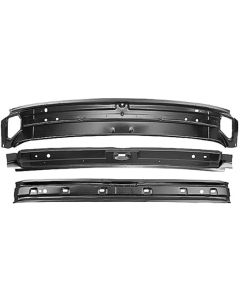 El Camino Roof Panel Braces, 1968-1972