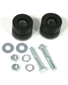 1968-1972 Chevelle Radiator Core Support Bushing Kit