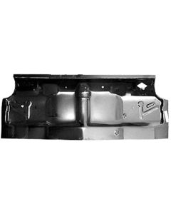 1968-1972 Chevelle Floor Pan, Under Access Panel