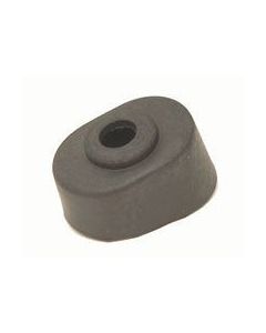 Chevy Gear Shifter Lever Grommet, 1955-1957