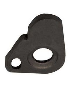 Firewall Seal,Manual Transmission,55-57