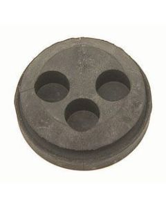 Main Firewall/Speedometer Cable Grommet,55-56