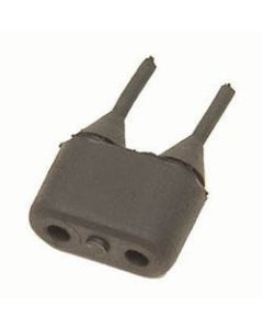 Chevy Door Bumper, 1955-1957