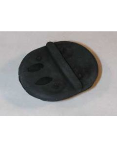 Chevy Speedometer Cable Grommet, 1957