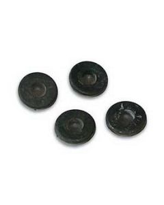 Chevy Front Floor Pan Plug Set, 1955-1957