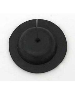 Chevy Dome Light Lead Wire Grommet, Hardtop, 1955-1957