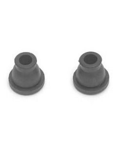 1955-1956 Chevy Headlight Bucket Wiring Harness Grommets