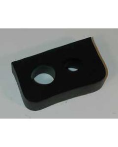 Chevy Power Steering Hose Grommet, 1955-1957