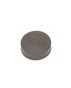 Chevy Upper Window Stop Covers, 1955-1957