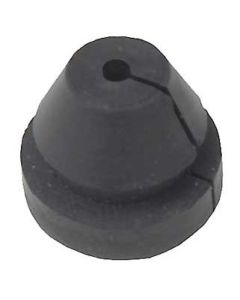 Chevy Distributor Wire Grommet, 1957
