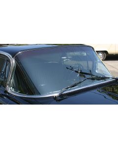 El Camino Windshield Glass, Tint, 1959-1960