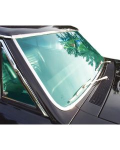 El Camino Windshield, Tint, 1964-1967