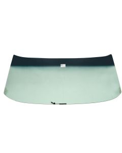 El Camino Windshield Glass, Without Antenna, Tint, 1968-1972