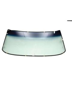 El Camino Windshield, Without Antenna, Clear, 1973-1977