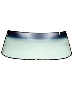 1973-1977 El Camino Windshield With Antenna, Tint