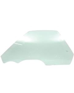 El Camino Door Glass, Clear, 1978-1987