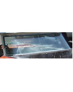 El Camino Rear Window, Tint, 1959-1960