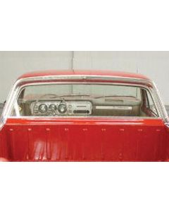 El Camino Rear Window, Tint, 1964-1967