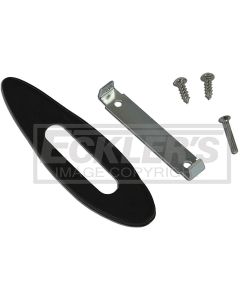 El Camino Exterior Mirror Mounting Kit, 1959-1960