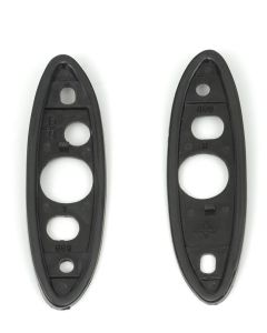 Bullet Mirror Gaskets,78-85