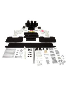2000-2005 Chevy-GMC Tahoe / Yukon / Suburban 1500/2500 Gas 2WD - 4WD (Exc Denali) 3 Inch Body Lift Kit