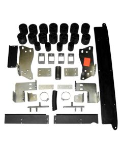 2003-2005 Chevy-GMC Silverado / Sieraa 1500 Gas 2WD - 4WD 3 Inch Body Lift Kit