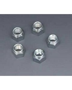 Chevy Wheel Lug Nut Set, 1955-1957